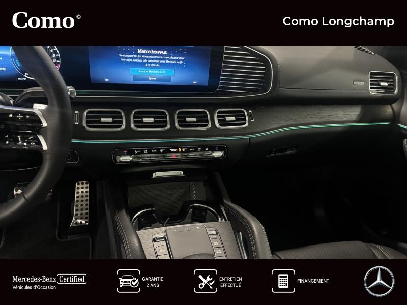 Mercedes-Benz GLE Coupé