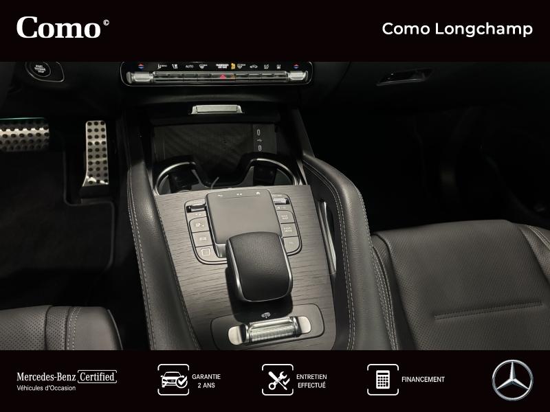 Mercedes-Benz GLE Coupé