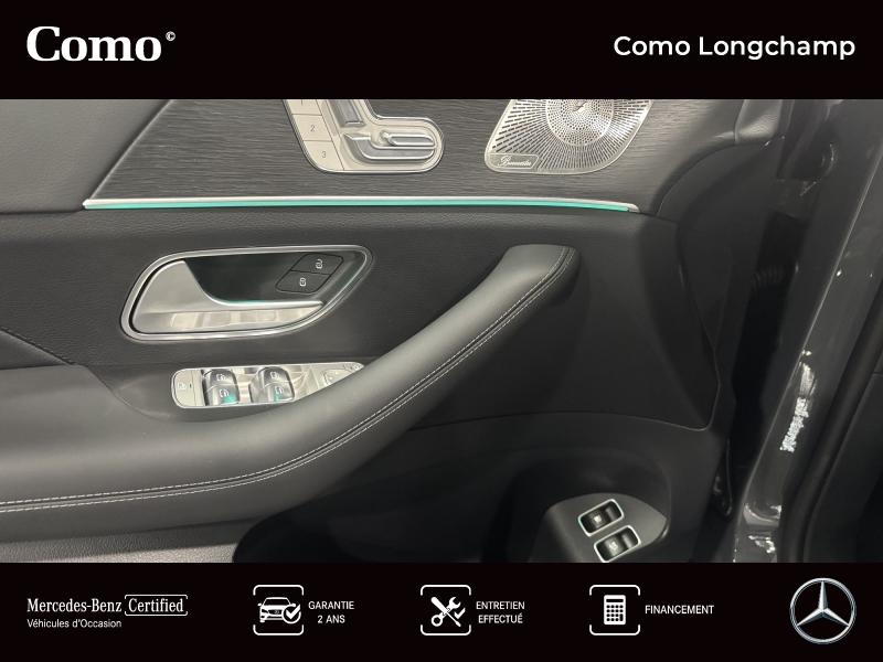 Mercedes-Benz GLE Coupé