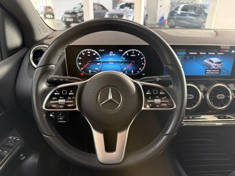 Mercedes-Benz Classe B