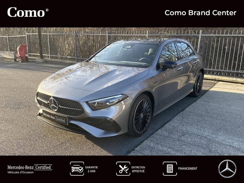 Mercedes-Benz Classe A