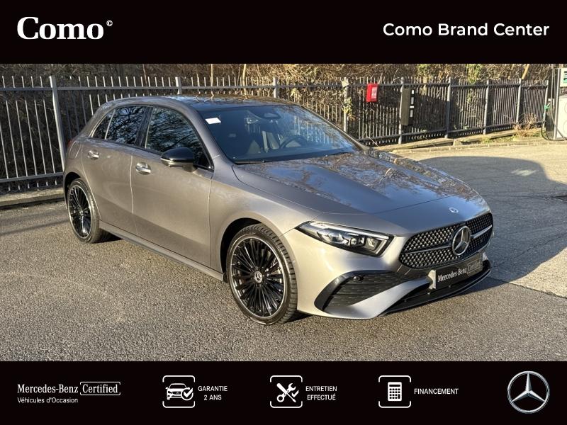 Mercedes-Benz Classe A