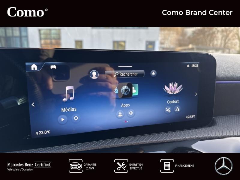 Mercedes-Benz Classe A