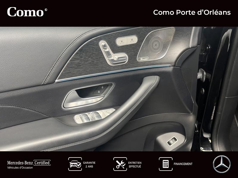 Mercedes-Benz GLE Coupé