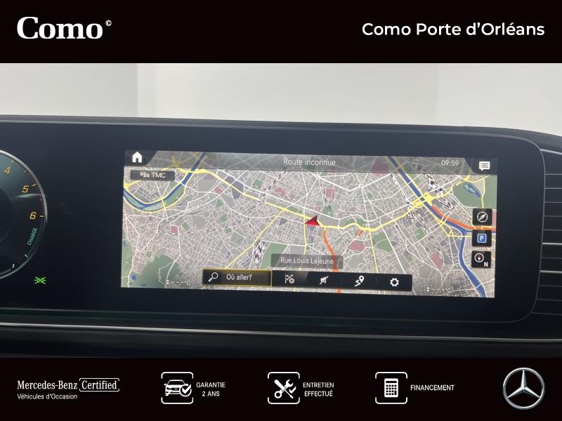 Mercedes-Benz GLE Coupé