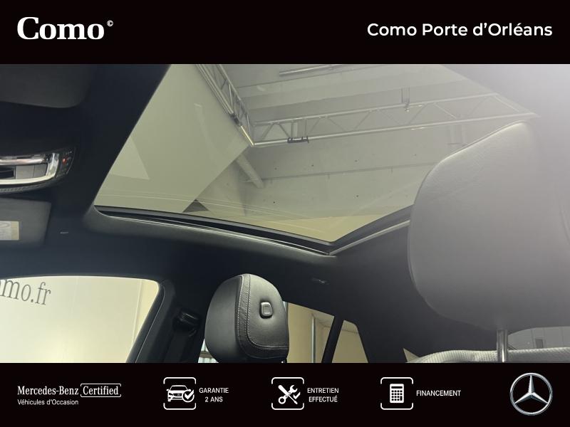 Mercedes-Benz GLE Coupé