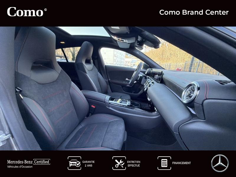 Mercedes-Benz CLA Shooting Brake