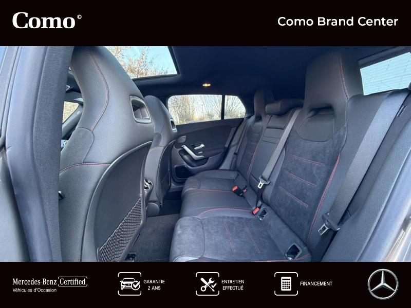 Mercedes-Benz CLA Shooting Brake