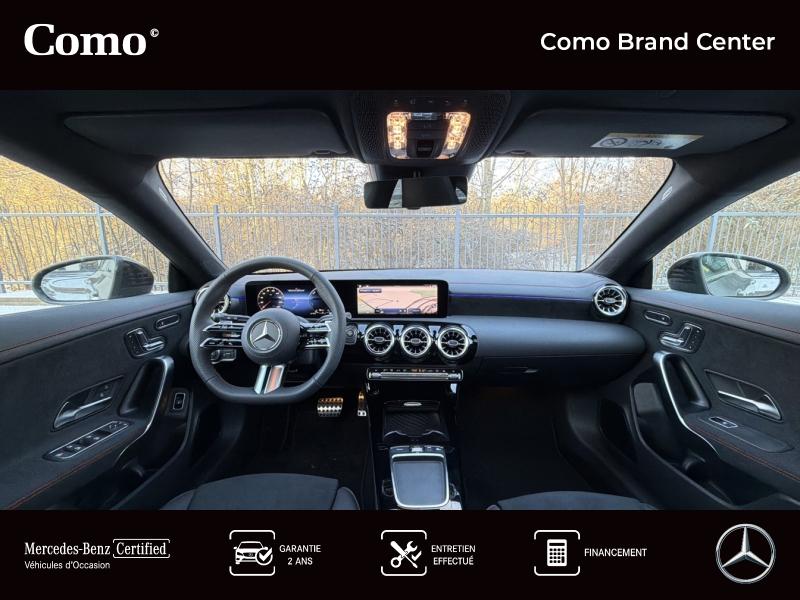 Mercedes-Benz CLA Shooting Brake