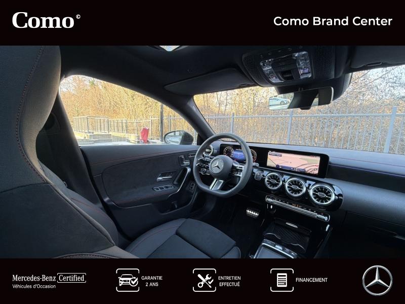 Mercedes-Benz CLA Shooting Brake