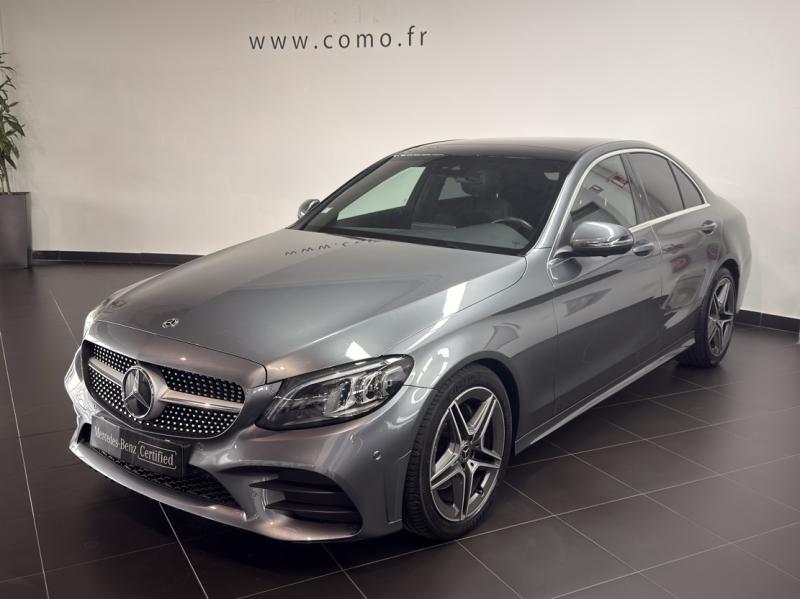 Mercedes-Benz Classe C