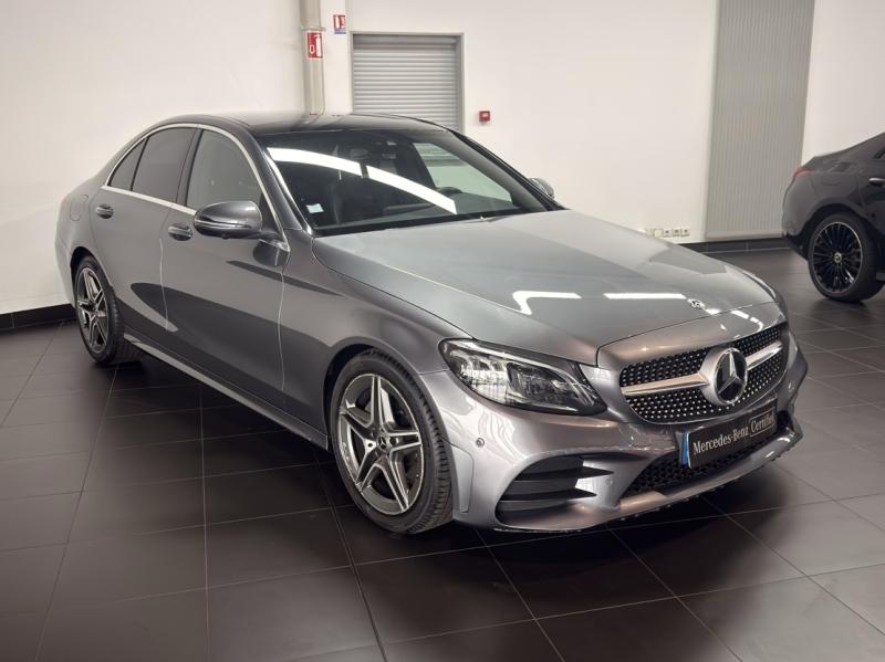 Mercedes-Benz Classe C