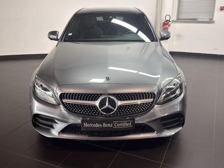 Mercedes-Benz Classe C