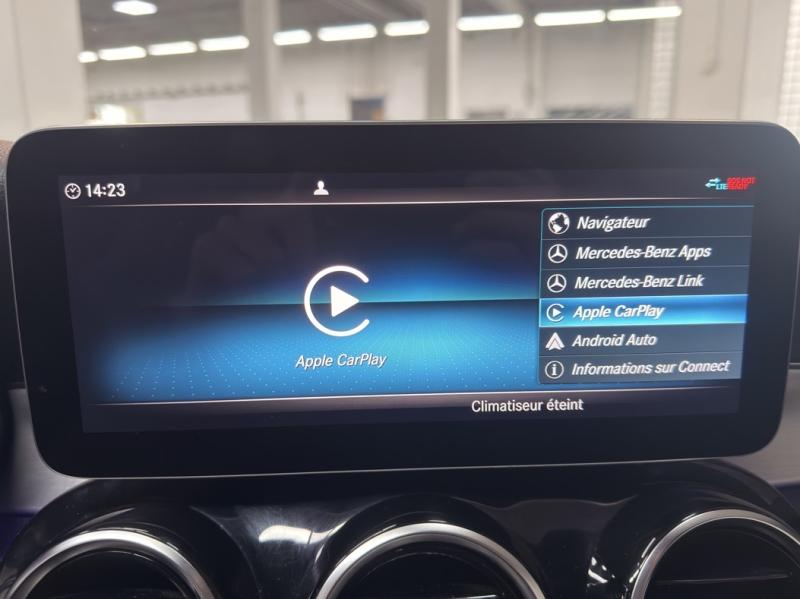 Mercedes-Benz Classe C