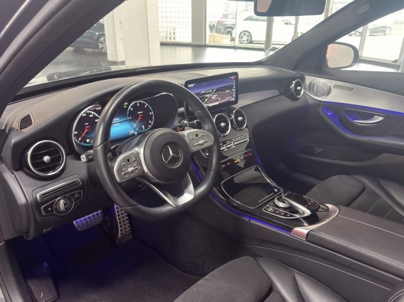 Mercedes-Benz Classe C