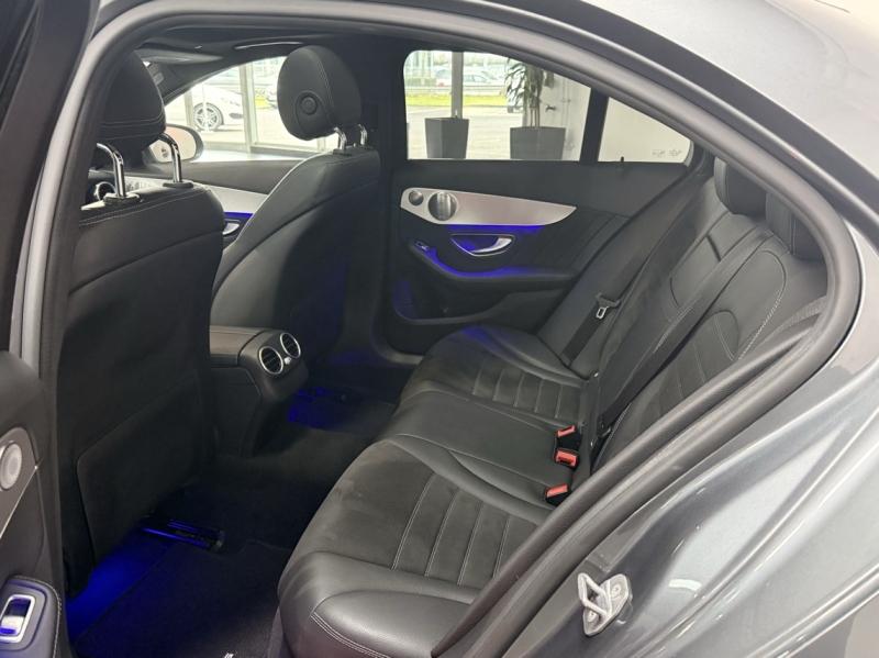 Mercedes-Benz Classe C