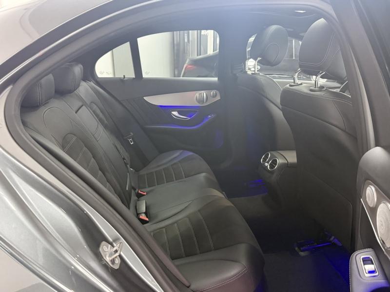 Mercedes-Benz Classe C