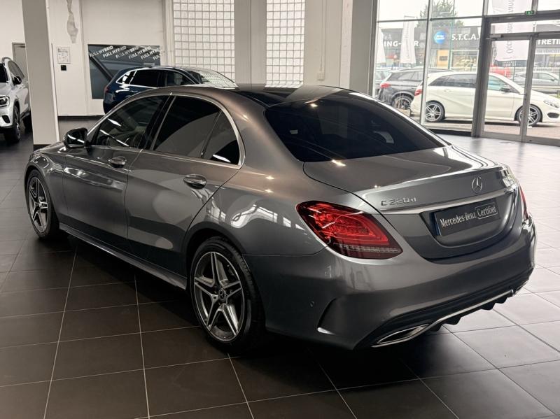 Mercedes-Benz Classe C