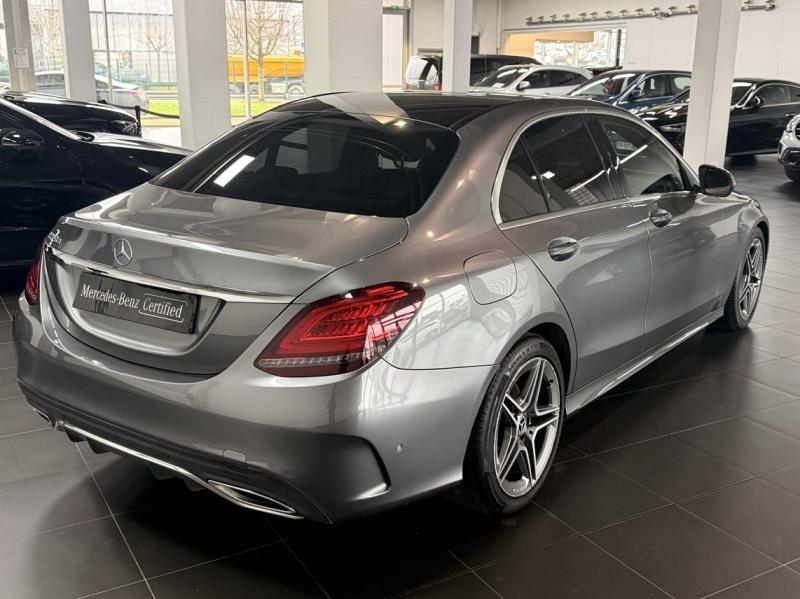 Mercedes-Benz Classe C