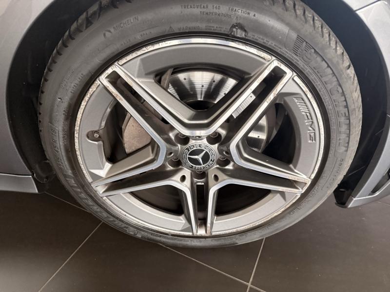 Mercedes-Benz Classe C