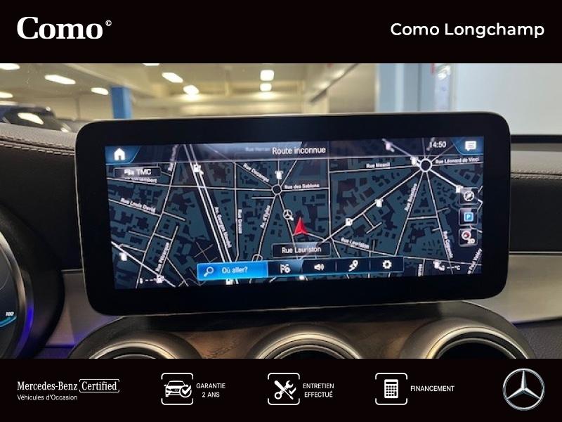 Mercedes-Benz GLC Coupé