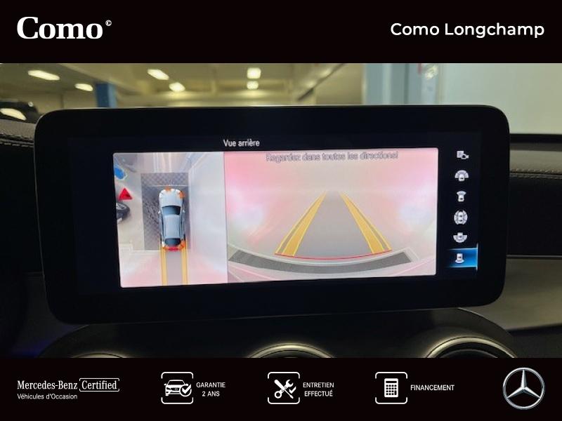 Mercedes-Benz GLC Coupé