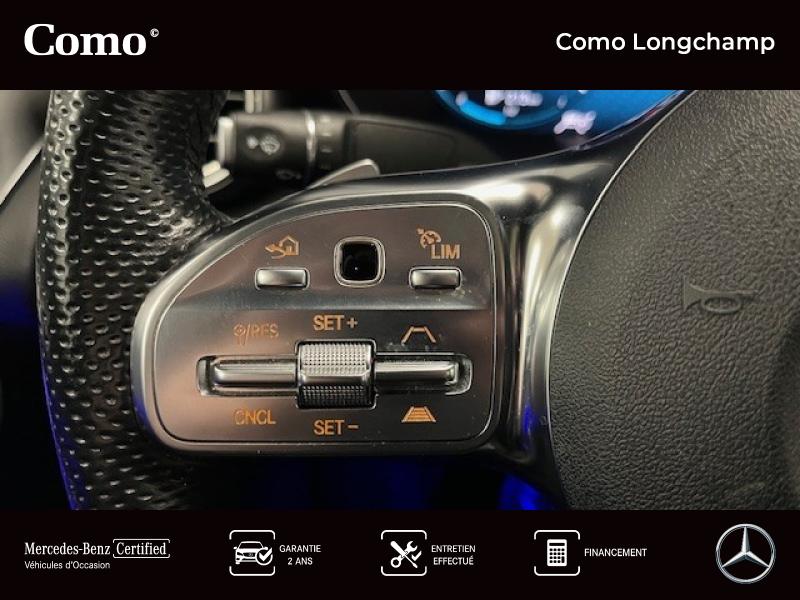 Mercedes-Benz GLC Coupé