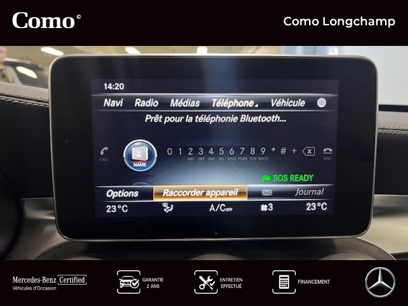 Mercedes-Benz Classe C Break