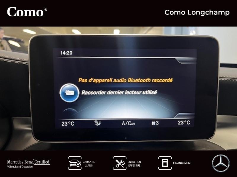 Mercedes-Benz Classe C Break