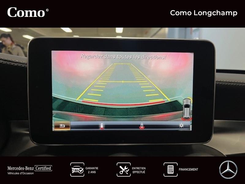 Mercedes-Benz Classe C Break