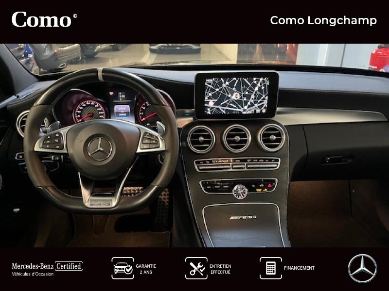 Mercedes-Benz Classe C Break