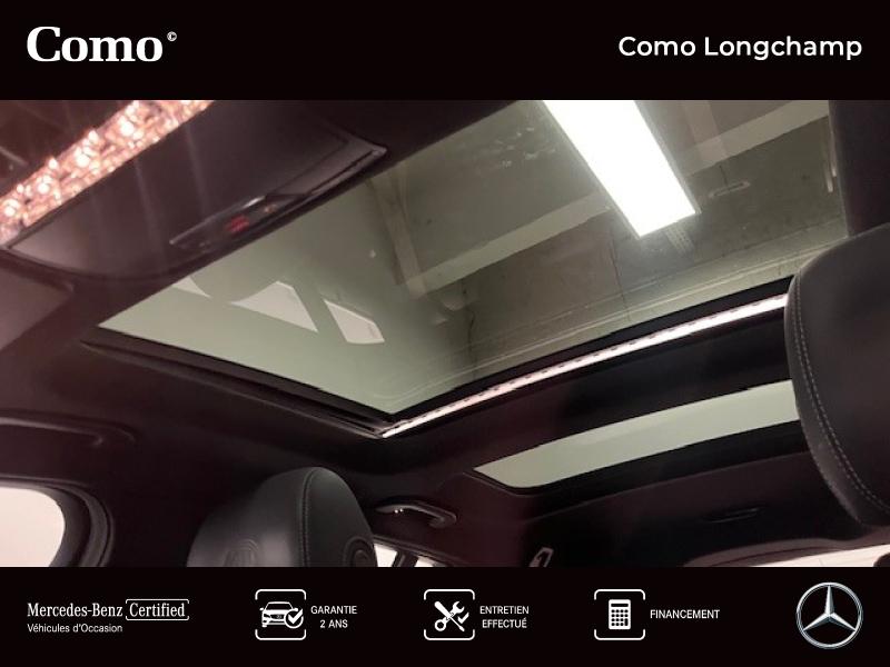 Mercedes-Benz Classe C Break