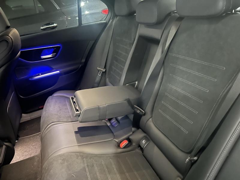 Mercedes-Benz Classe C