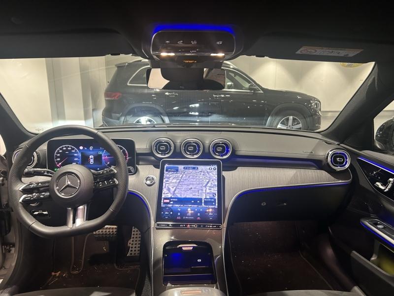 Mercedes-Benz Classe C