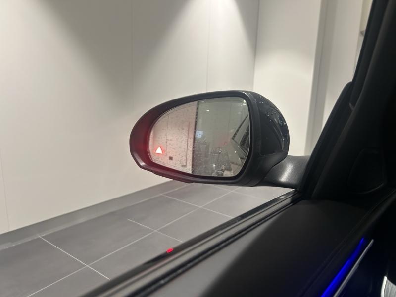 Mercedes-Benz Classe C