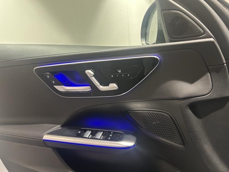 Mercedes-Benz Classe C