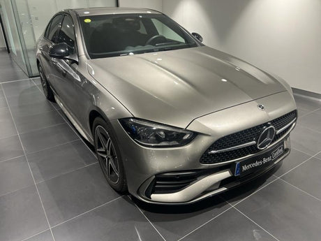 Mercedes-Benz Classe C