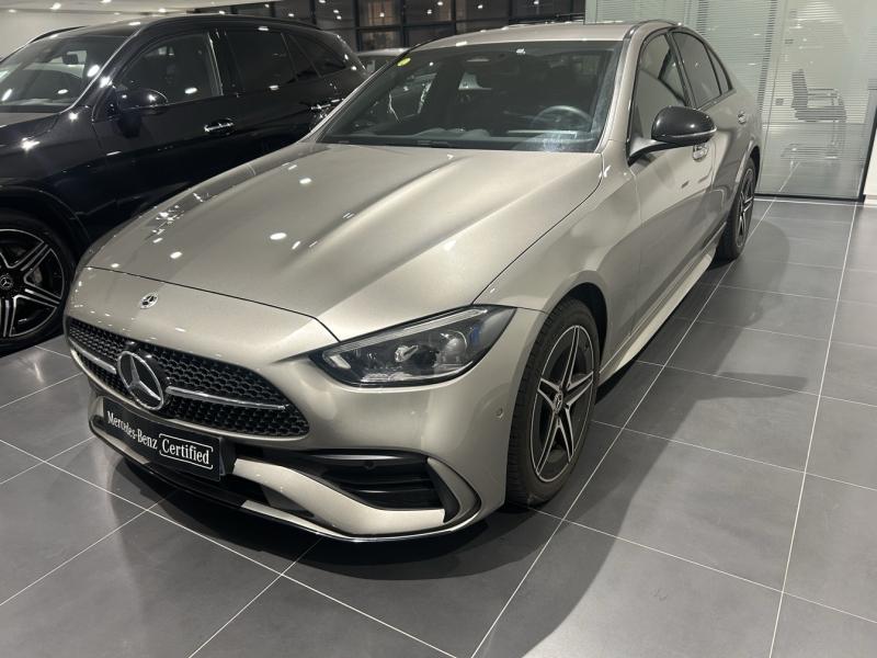 Mercedes-Benz Classe C