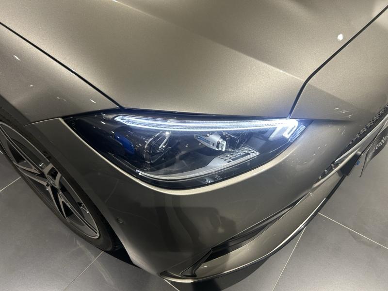 Mercedes-Benz Classe C