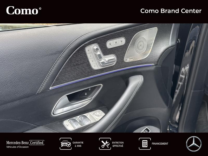 Mercedes-Benz GLE Coupé