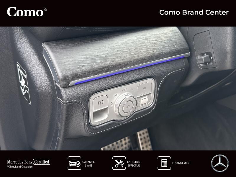 Mercedes-Benz GLE Coupé