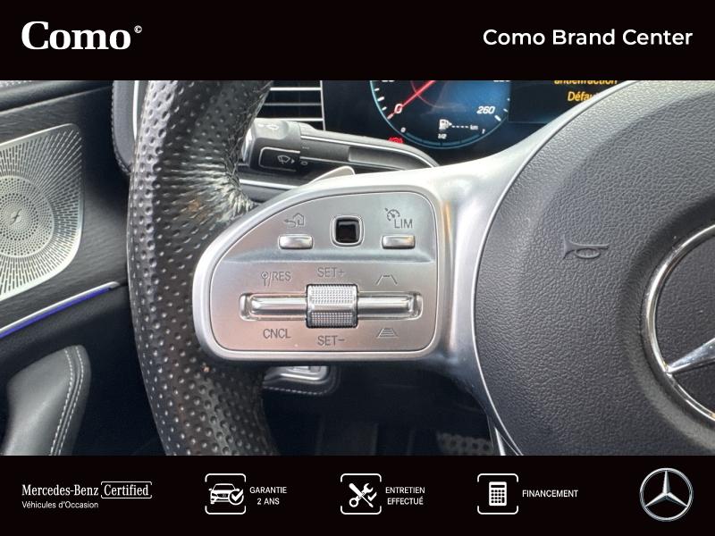 Mercedes-Benz GLE Coupé