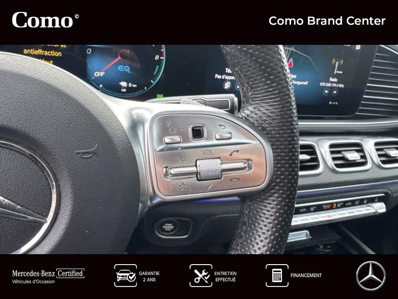 Mercedes-Benz GLE Coupé