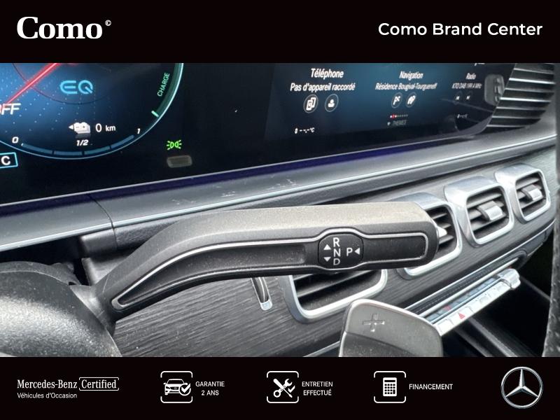 Mercedes-Benz GLE Coupé