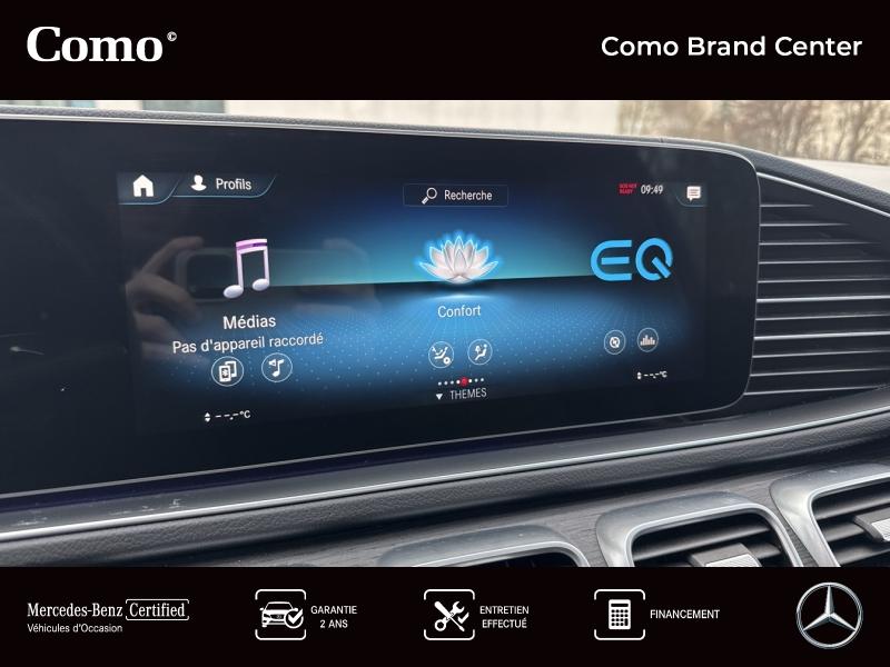 Mercedes-Benz GLE Coupé