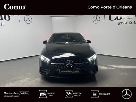 Mercedes-Benz Classe A
