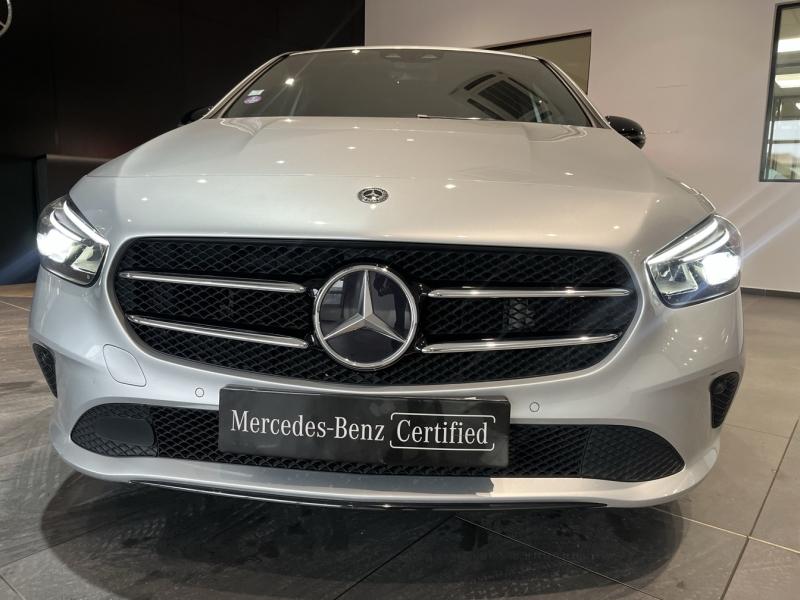 Mercedes-Benz Classe B