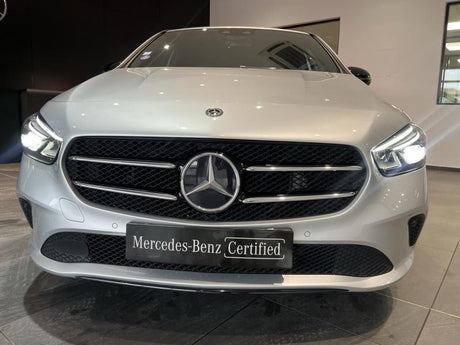 Mercedes-Benz Classe B