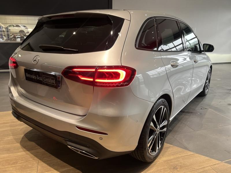 Mercedes-Benz Classe B