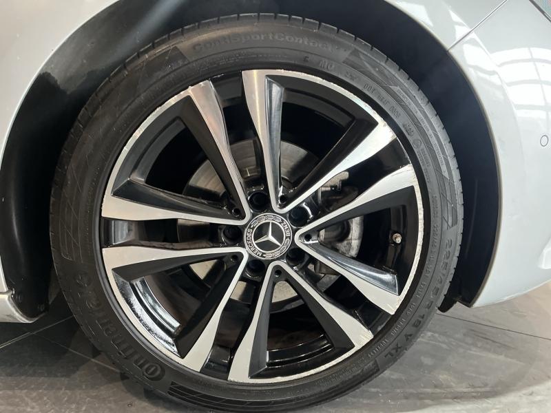 Mercedes-Benz Classe B